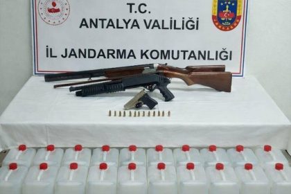 Antalya
