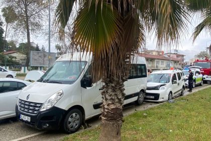Antalya