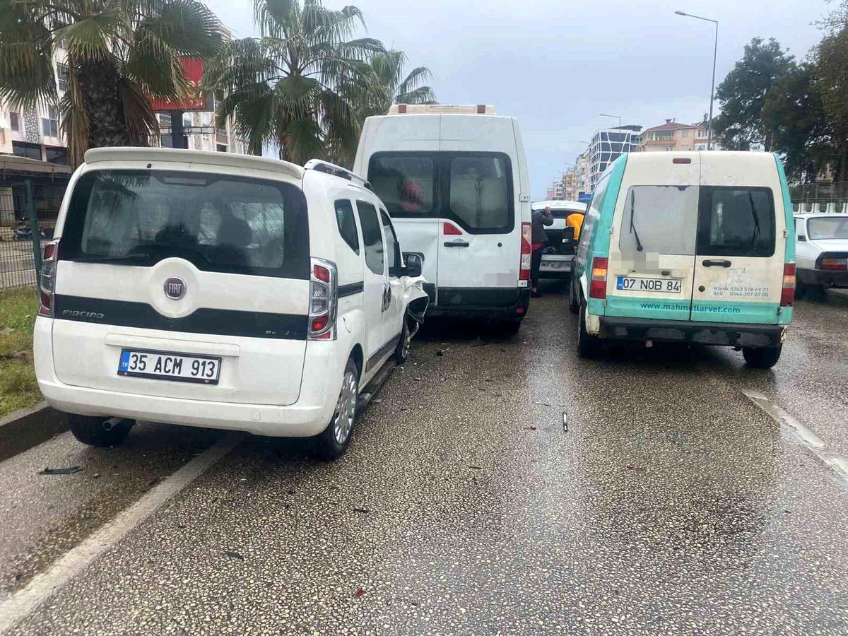 Antalya