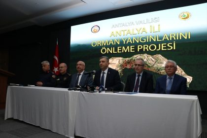 Antalya