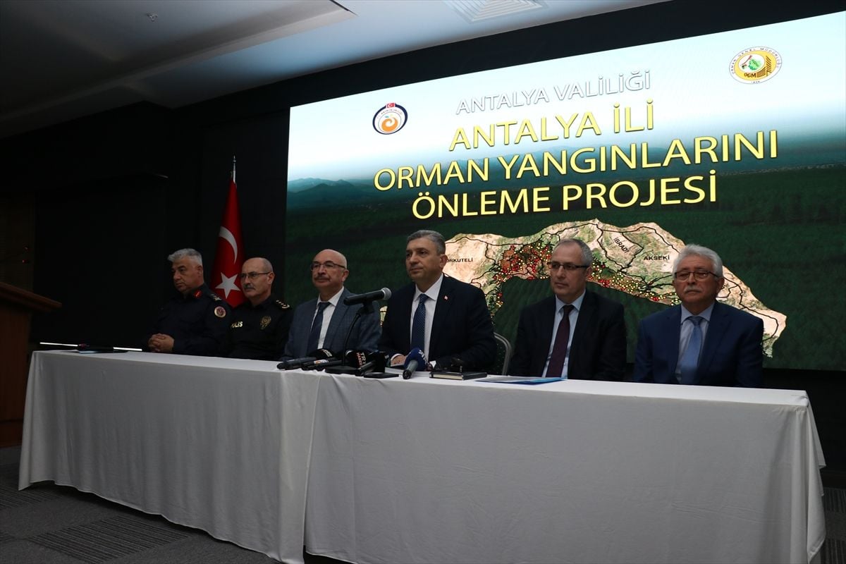 Antalya