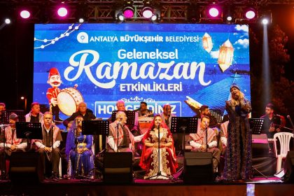 Antalya
