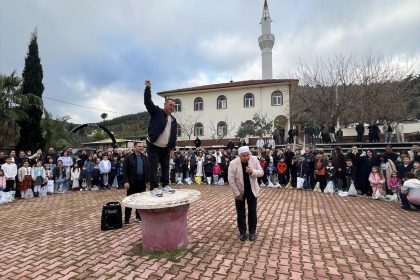 Antalya