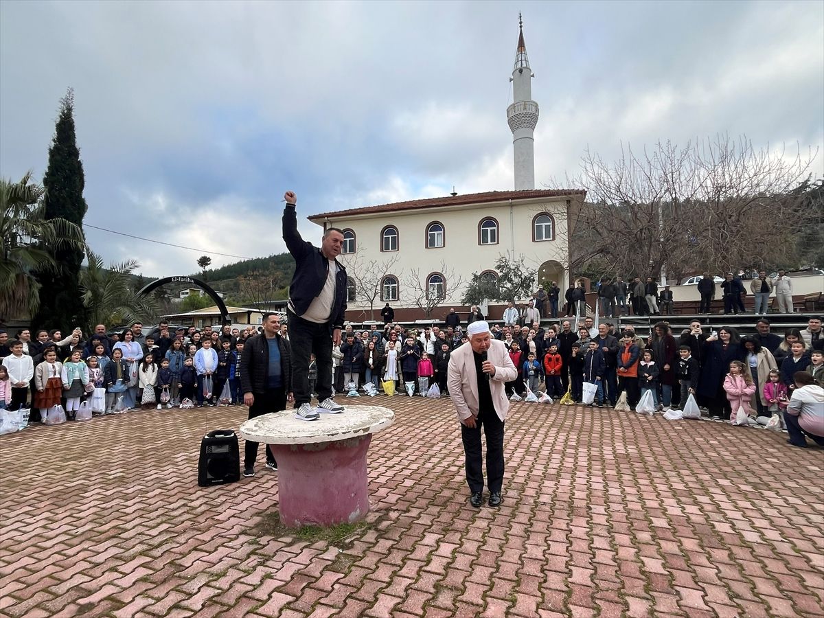 Antalya