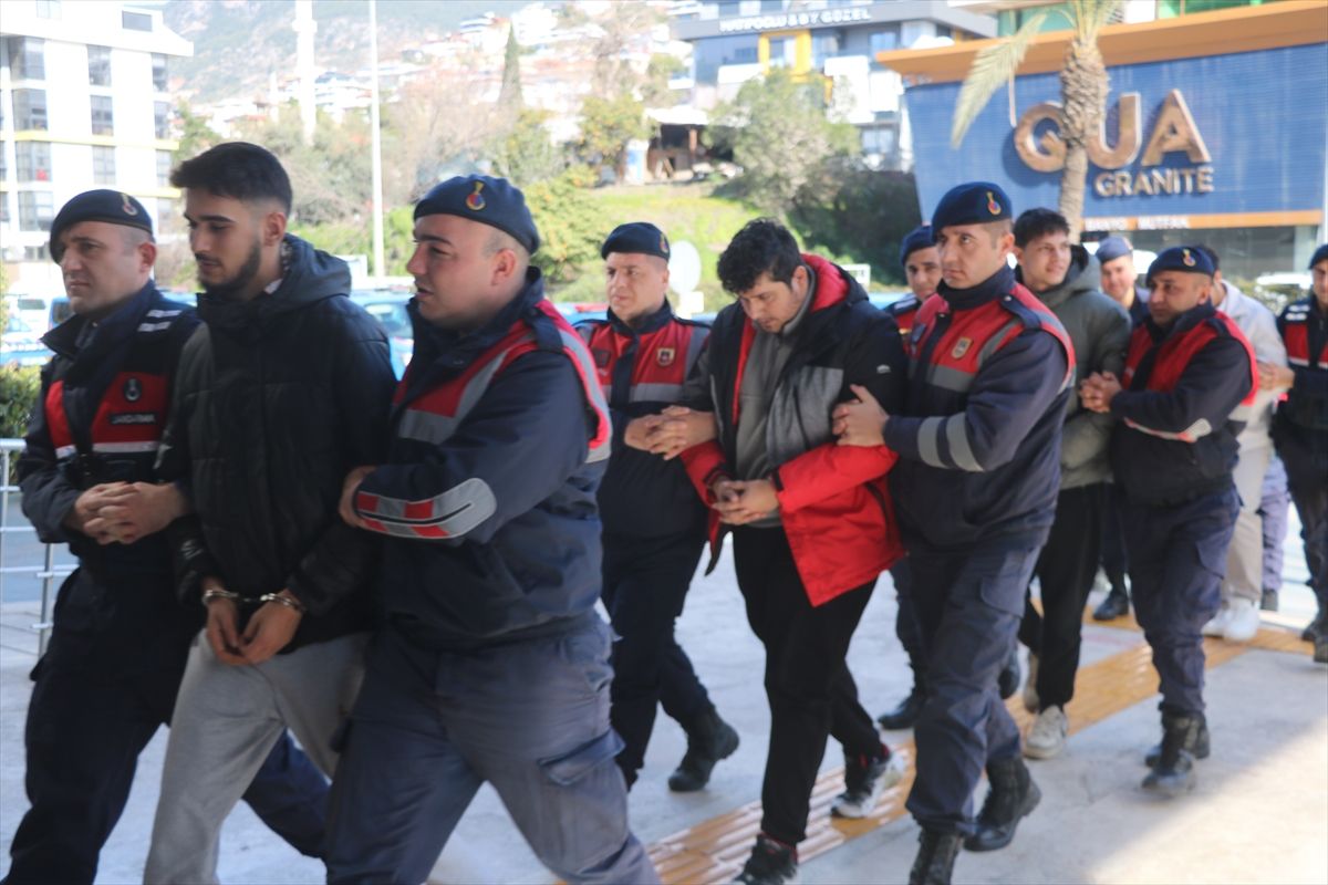 Antalya