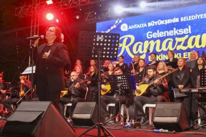 Antalya