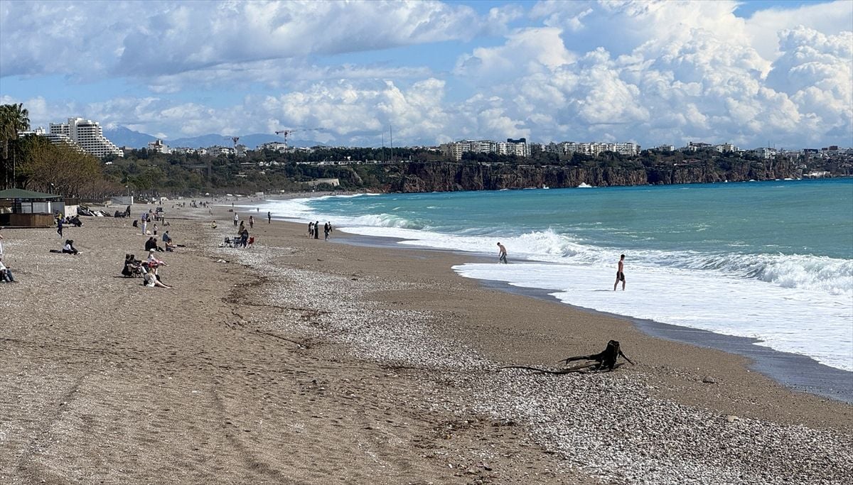Antalya