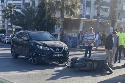 Antalya