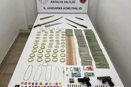 Antalya