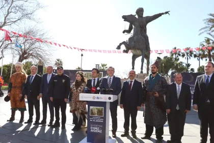 Antalya