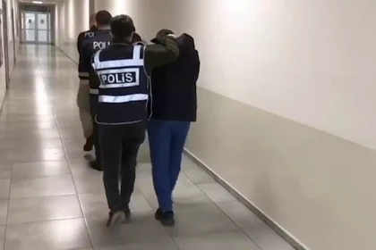 Başkomiser yalanıyla 20 milyonluk dolandırıcılığa 3 tutuklama