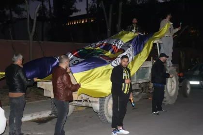Fenerbahçe