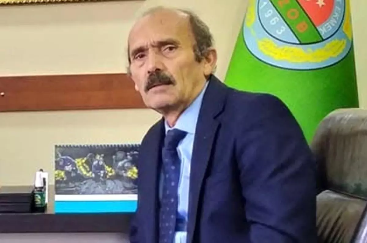 Galatasaray maçını izlerken hayatını kaybetti