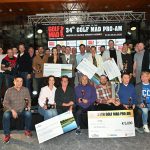 Golf Mad Pro-Am Golf Turnuvası
