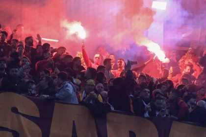 Juventus - Galatasaray maçını izlerken kalp krizi geçirip hayatını kaybetti