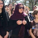 Kanser nedeniyle hayatını kaybeden çocuk doktoru için hastanede tören düzenlendi