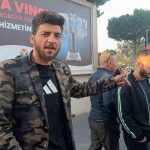 Kırmızı ışıkta geçen kamyonet ile otomobilin çarpışma anı kamerada: 1 yaralı