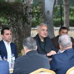 Kültür ve Turizm Bakanı Ersoy, Antalya Belek