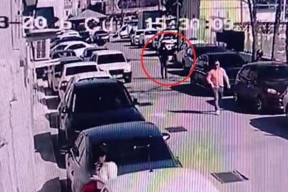 Kurşunlardan 2 kez kaçtı, üçüncü defa yaralanmaktan kurtulamadı