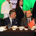 MÜSİAD Genel Başkanı Özdemir: