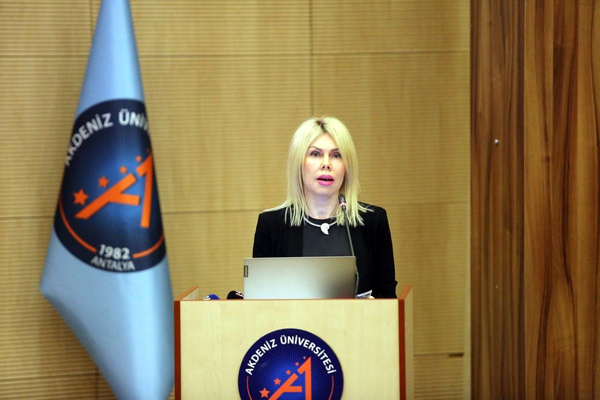 Prof. Dr. Özkan: