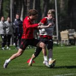 Samsunspor, Fenerbahçe maçının hazırlıklarına Antalya