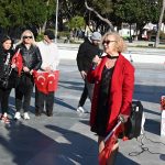 Selanik mübadilleri, Antalya
