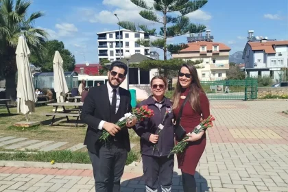 Türk Eğitim-Sen Antalya Şubesi