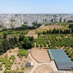 Türkiye son 20 yılda, Antalya