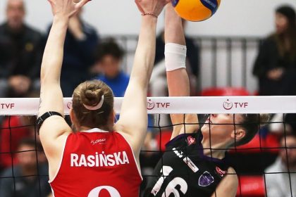 Voleybolda Kadınlar 1. Lig yarı final etabı, Alanya