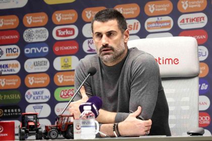 Volkan Demirel: