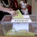 YSK, illerin çıkaracağı milletvekili sayısını belirledi