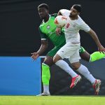 Futbol: Hazırlık maçı