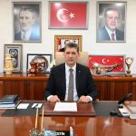 AK Parti Antalya