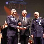 Antalya Valisi Hulusi Şahin: