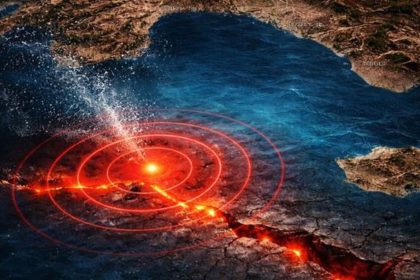 Antalya deprem SON DAKİKA! Antalya
