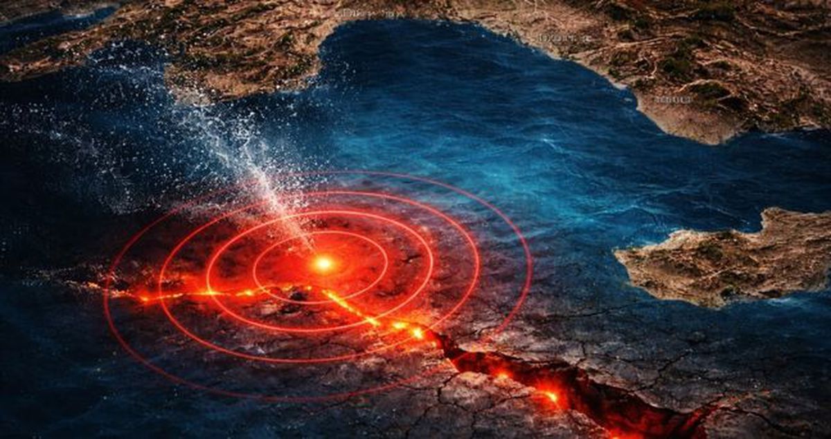 Antalya deprem SON DAKİKA! Antalya