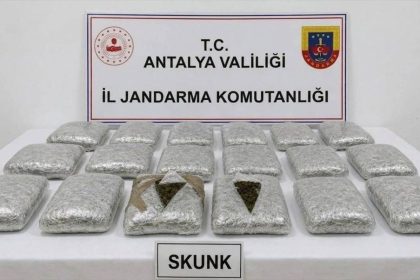 Antalya