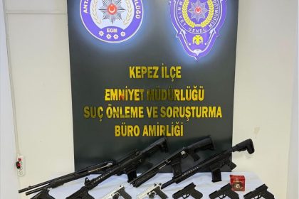 Antalya