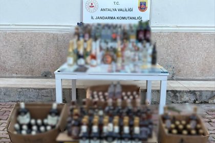 Antalya