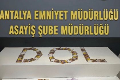 Antalya