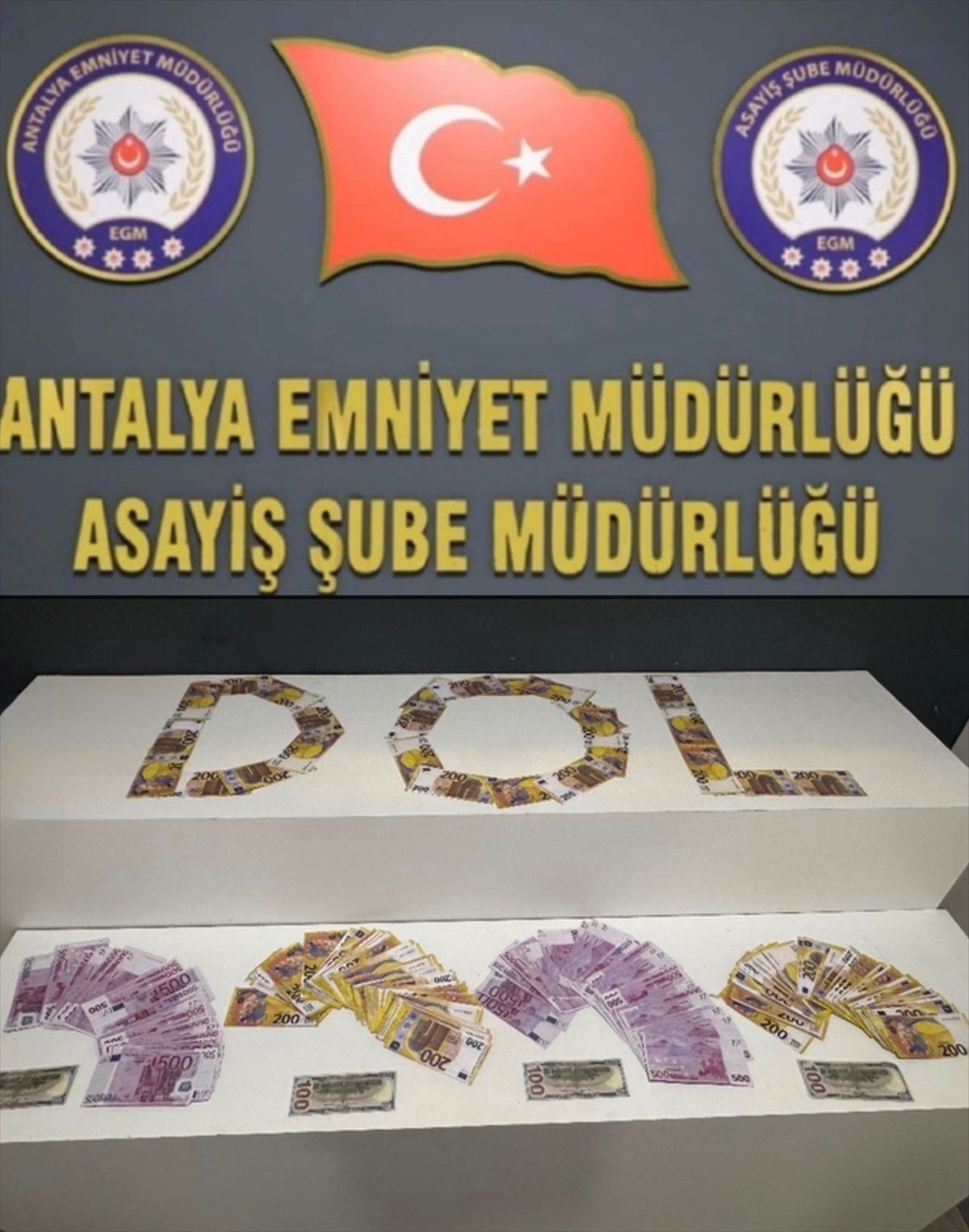 Antalya
