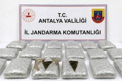 Antalya