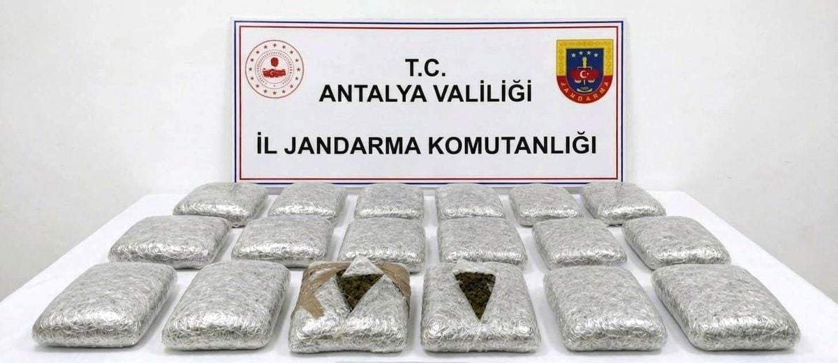 Antalya
