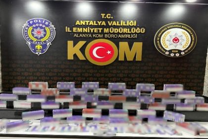 Antalya