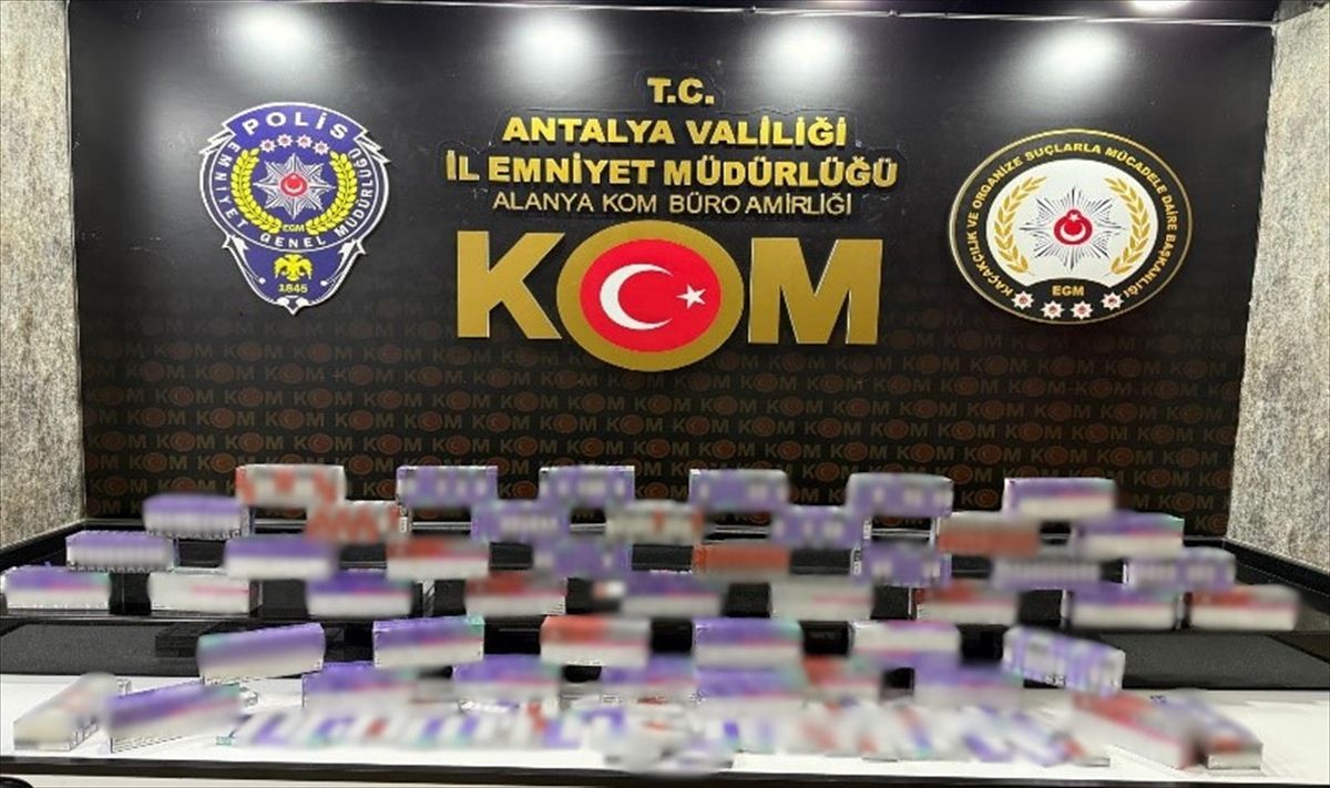 Antalya