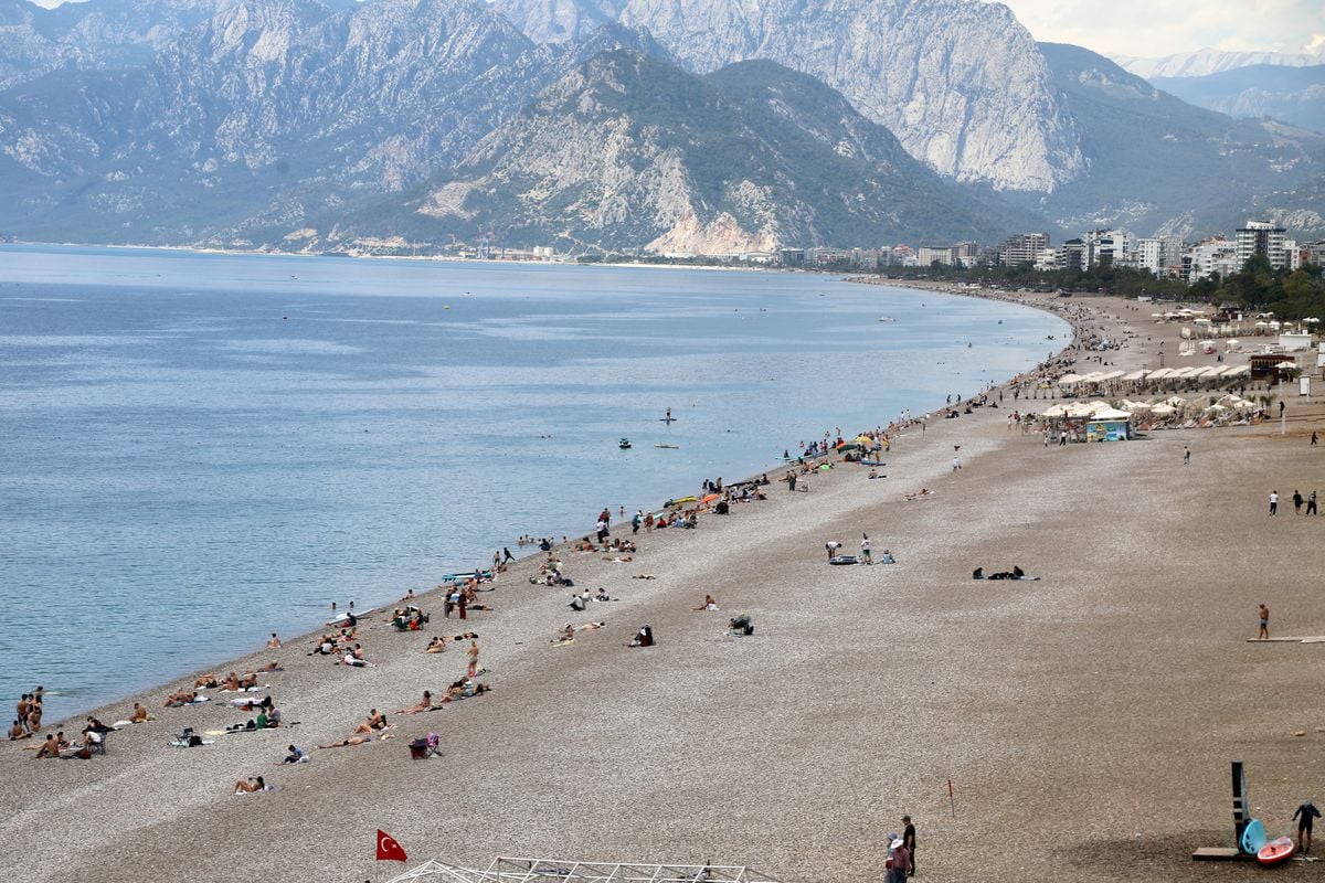 Antalya