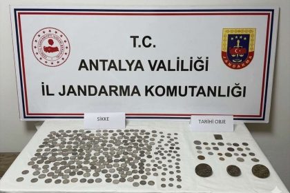 Antalya
