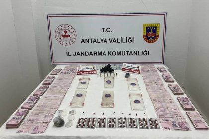 Antalya