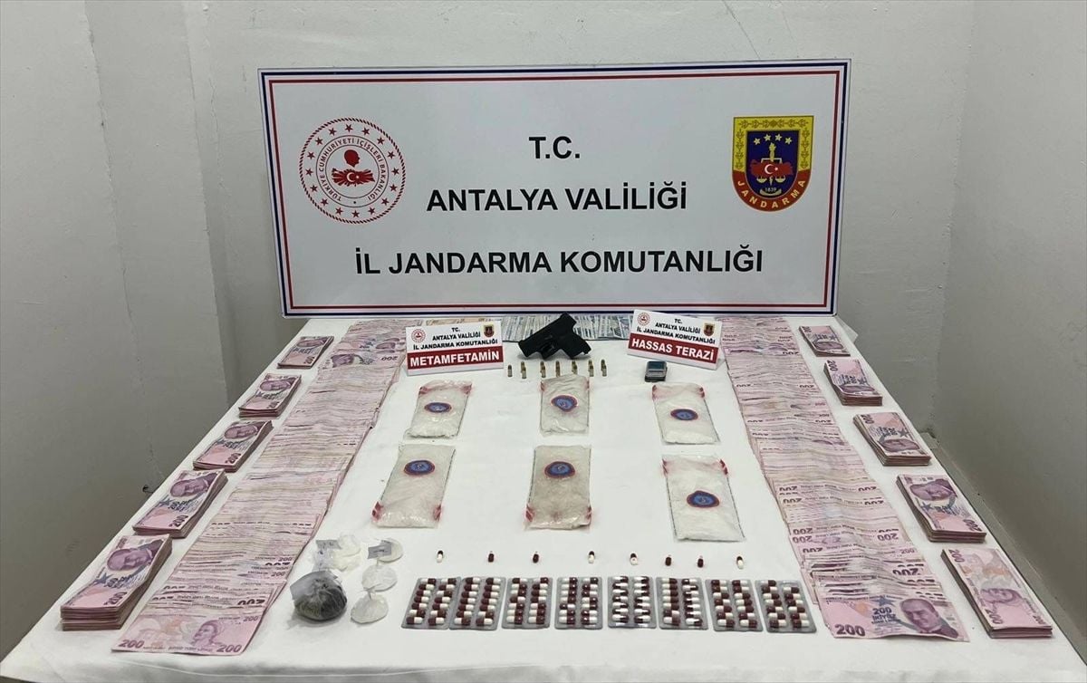 Antalya